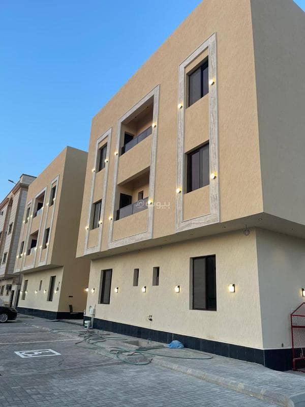 Apartment in West Riyadh，Dhahrat Laban 3 bedrooms 700000 SAR - 87601254