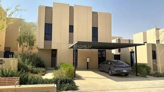 4 Bedroom Villa for Rent in Sidra, Riyadh - Villa For Rent in Sidra, North Riyadh