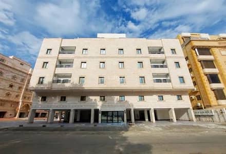 4 Bedroom Apartment for Sale in North Jeddah, Jeddah - Apartment for sale  Al Marwah, North Jeddah