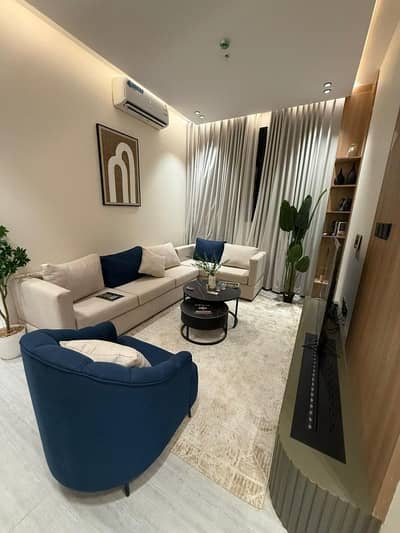 3 Bedroom Apartment for Sale in East Riyadh, Riyadh - Apartment for sale in Al Rimal, east Riyadh