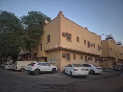 11 Bedroom Residential Building for Sale in Central Riyadh, Riyadh - Building for sale in  Ghubairah, Central Riyadh