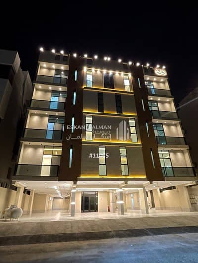 6 Bedroom Apartment for Sale in North Jeddah, Jeddah - Apartment - Jeddah - Al Sowari (Al Firdous)