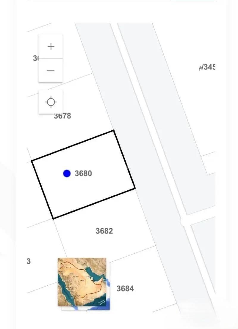 For Sale: Residential Land in Al-Khair