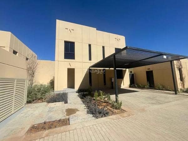 Villa for sale in Sidra, Riyadh