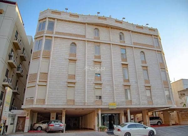 Apartment for sale in  Al Salamah, North Jeddah