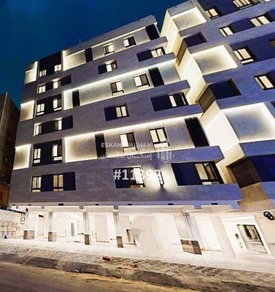 4 Bedroom Flat for Sale in North Jeddah, Jeddah - Apartment - Jeddah - Alsalamah district