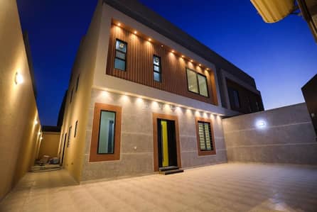 3 Bedroom Villa for Sale in South Riyadh, Riyadh - Villa For Sale in Badr, South Riyadh