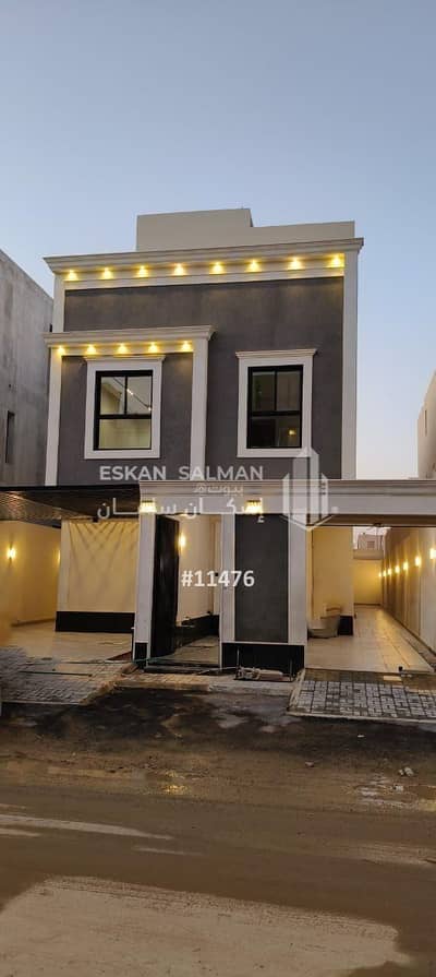 6 Bedroom Floor for Sale in East Riyadh, Riyadh - Dawar - Riyadh - Al-Qadisiyah