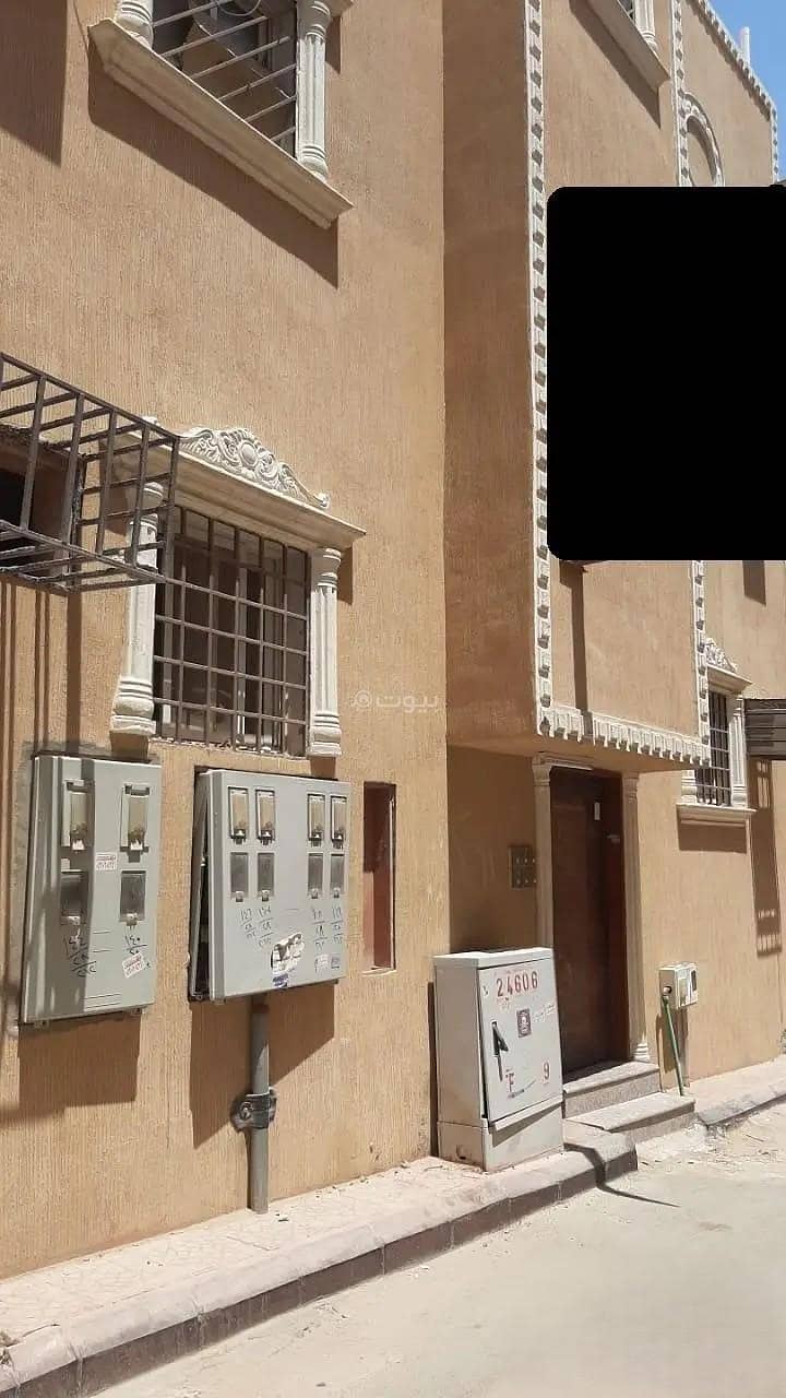 عمارة  للبيع في المرقب، الرياض