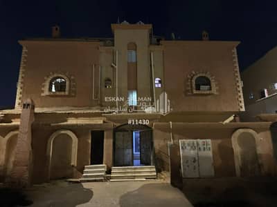 4 Bedroom Apartment for Sale in Al Qadisiyah 1, Tabuk - Apartment - Tabuk - Al Qadisiyah Al Awal district