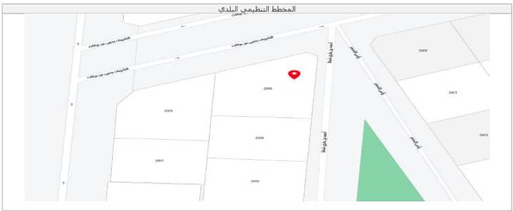 Residential Land for Sale in North Jeddah, Jeddah - Land for sale in Obhur Al Shamaliyah, north Jeddah