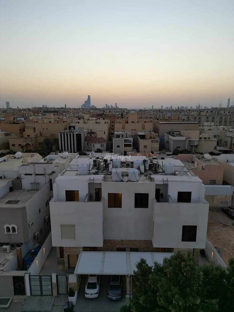 3-Bedroom Floor For Sale in Al Wadi, Riyadh