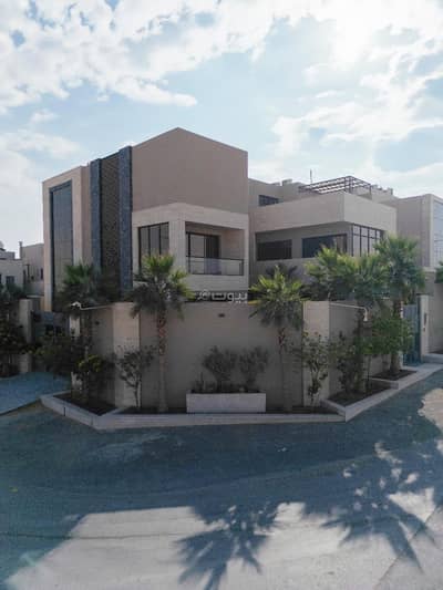 6 Bedroom Villa for Sale in North Riyadh, Riyadh - 6 Bedroom Villa For Sale in Al Qirawan, Riyadh