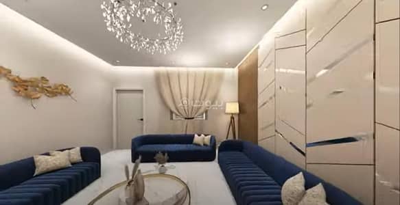 فلیٹ 3 غرف نوم للبيع في شمال جدة، جدة - شقة للبيع في النهضة، شمال جدة