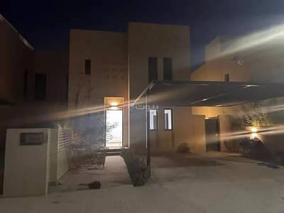 5 Bedroom Villa for Rent in Sidra, Riyadh - Villa for rent in  Sidra, Riyadh