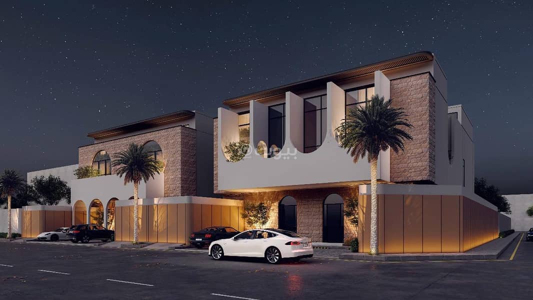 3 Bedroom Floor For Sale in Al Riyadh, Al Wurud