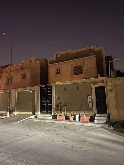 8 Bedroom Villa for Sale in North Riyadh, Riyadh - Villa for sale in  Al Taawun, North Riyadh