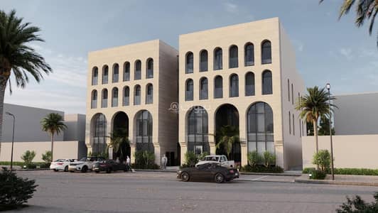 3 Bedroom Flat for Sale in North Riyadh, Riyadh - 3 Bedrooms Apartment For Sale in Al Aarid, Riyadh