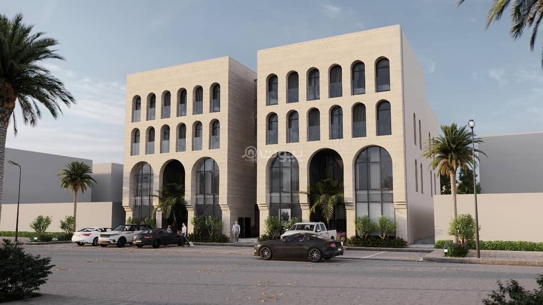 3 Bedrooms Apartment For Sale in Al Aarid, Riyadh