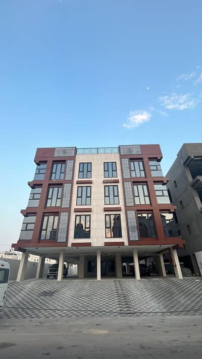 3 Bedroom Flat for Sale in Al Shulah, Dammam - 3 Bedroom Apartment For Sale in Al Shula, Al-Dammam