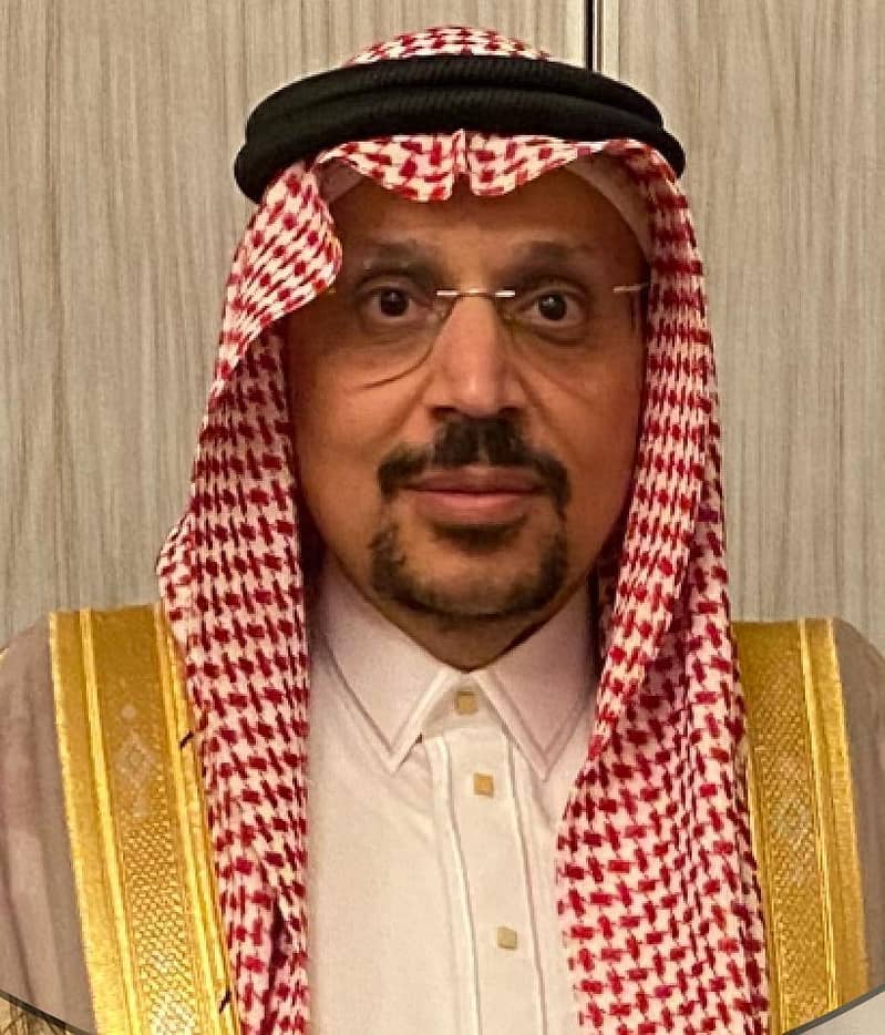 Eng. Ahmed Saleh Alwakeel