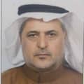 Ahmad Ayed Al Qahtani