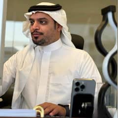 Turki Al-Mishaal Turki Al-Mishaal