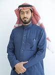 Saud Al Mohlesi