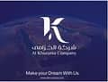 Al Khozama Holding Company