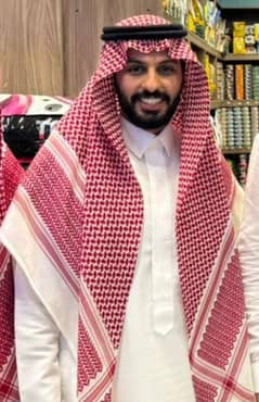 خالد محمد