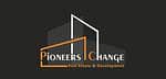 Pioneers Change For Real Estate Development