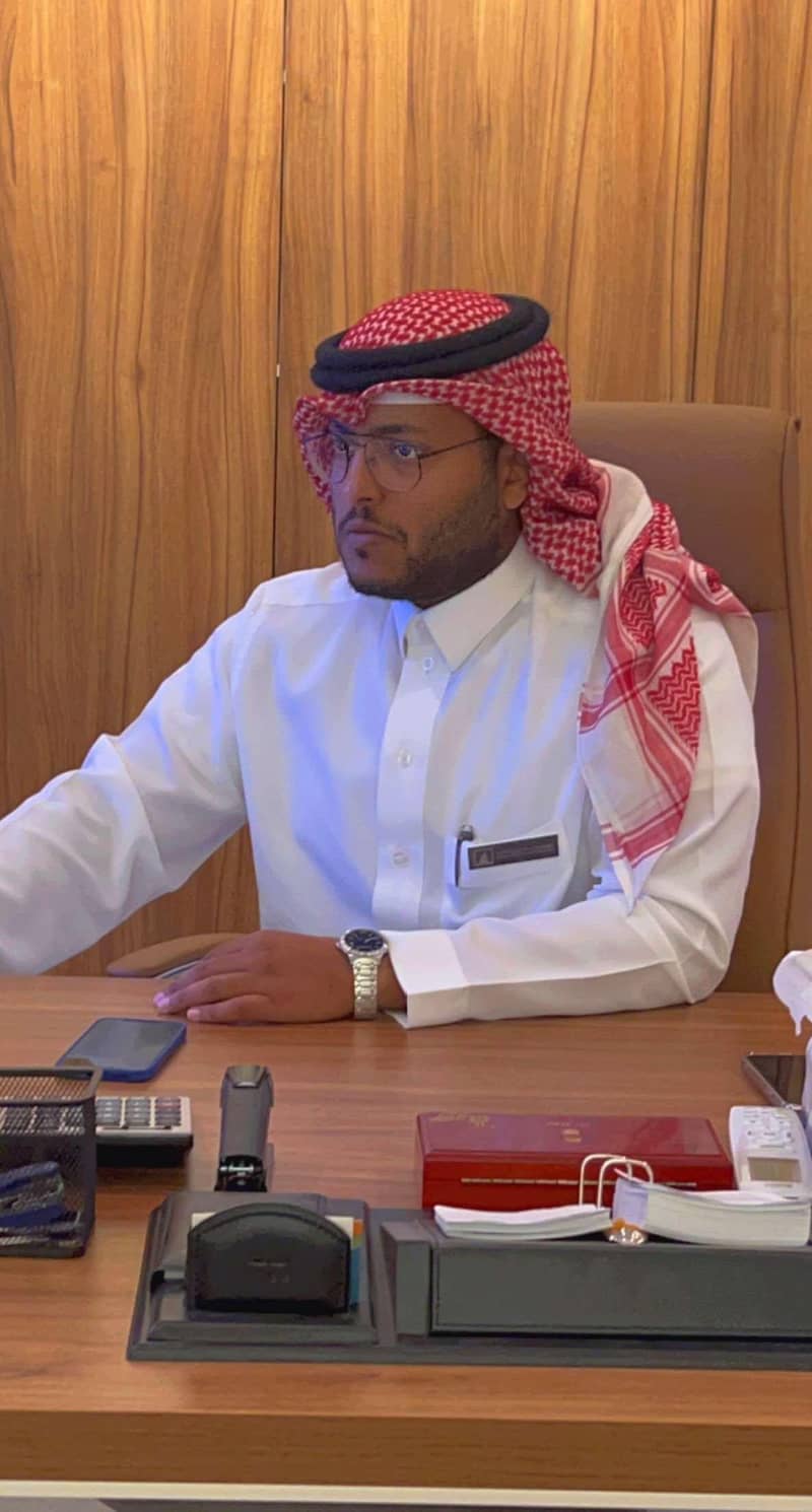 Abdullah Alwadani