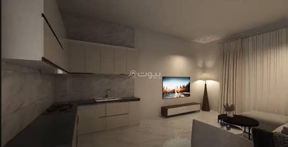 2 Bedroom Flat for Sale in North Jeddah, Jeddah - 2 bedroom apartment for sale in Rawdah, Jeddah