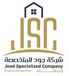 Joud Specialist Real Estate Company