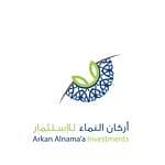 Arkan Alnamaa Investment Company