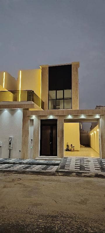 Luxury Villas for Sale in Taybay, Dammam