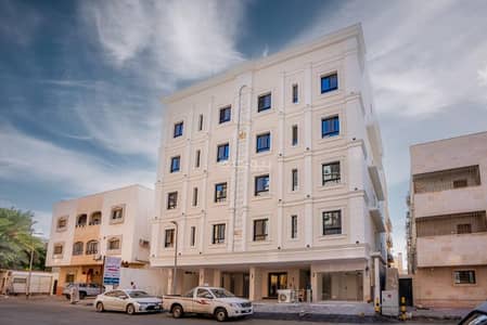 3 Bedroom Apartment for Sale in North Jeddah, Jeddah - Luxurious 3-bedroom apartment with modern specifications special discount contact us