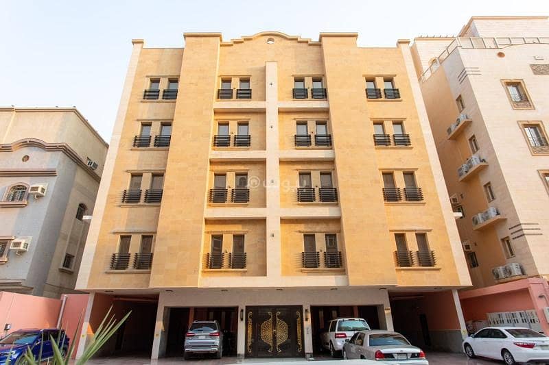 Apartment in North Jeddah，Al Marwah 4 bedrooms 38600 SAR - 87608377