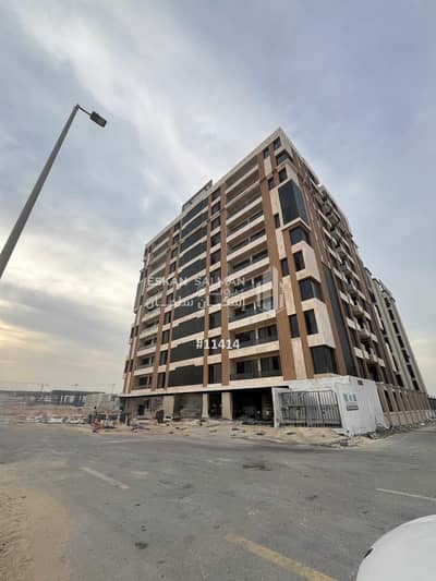 5 Bedroom Apartment for Sale in King Fahd Suburb, Dammam - Apartment - Dammam - King Fahd suburb - Al-Bayda