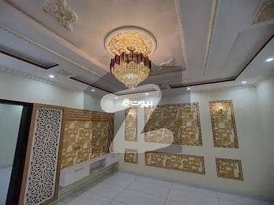 6-Room Floor For Rent in Gharnata, Riyadh