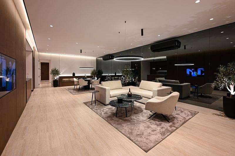 First floor for sale in Cordoba neighborhood, Riyadh First floor for sale in Cordoba neighborhood, Riyadh