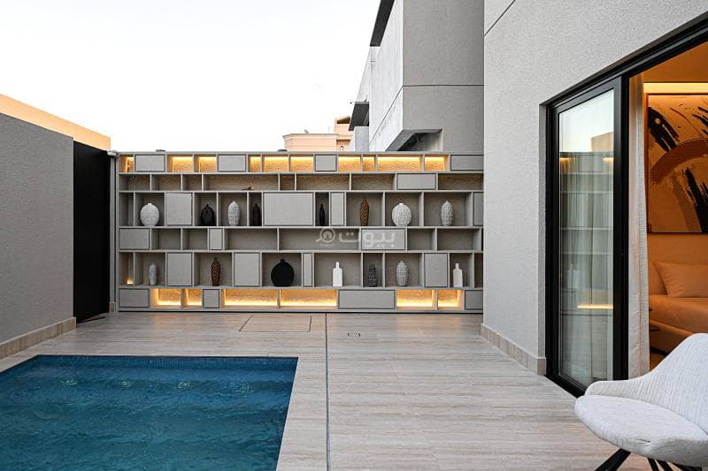 دور أرضي للبيع في حي قرطبة، الرياض دور أرضي للبيع في حي قرطبة، الرياض