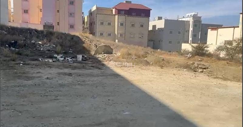 Land for sale in Al Nasim, Abha