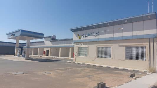 5 Bedroom Gas Station for Sale in Al Rawda, Najran - Studio Apartment For Sale in Al Rawdah, Najran City