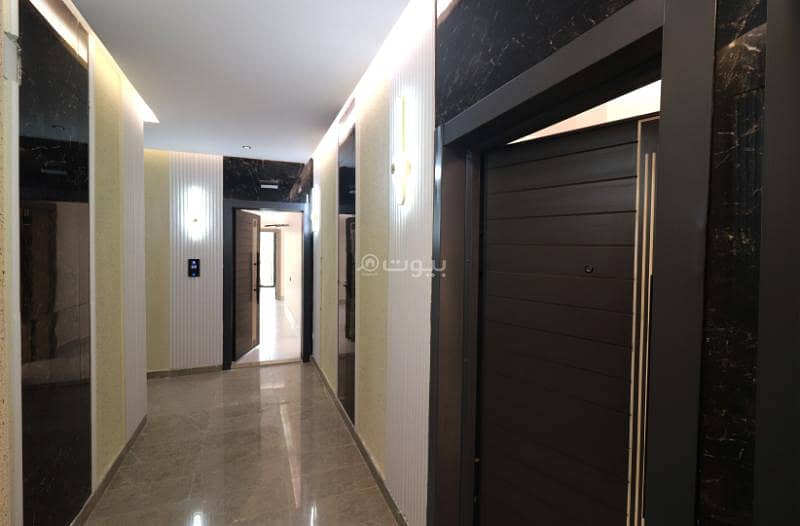 Luxurious apartment for sale in Jeddah, Al Naeem neighborhood, super lux