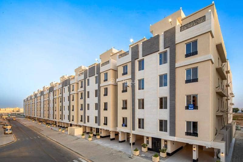 5 bedroom apartment for sale in Al Manar, Jeddah