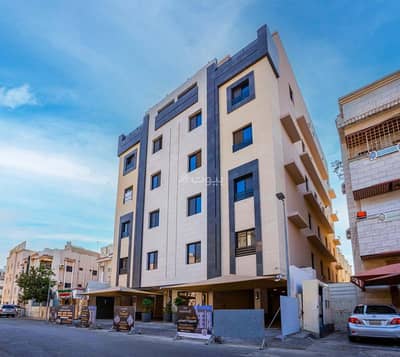 5 Bedroom Flat for Sale in North Jeddah, Jeddah - 5 bedroom apartment for sale in Al Aziziyah, Jeddah