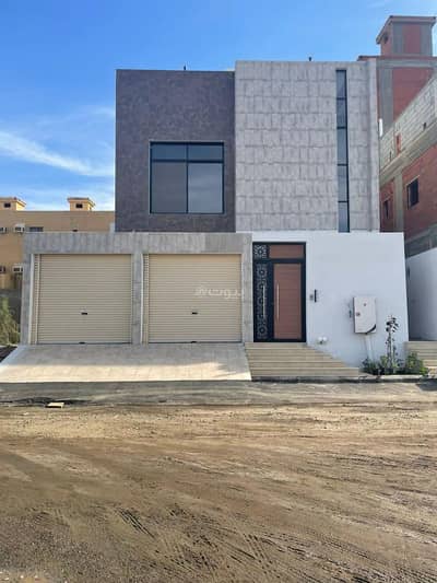 10 Bedroom Villa for Sale in North Jeddah, Jeddah - Luxurious modern villa in Al-Yaqut neighborhood