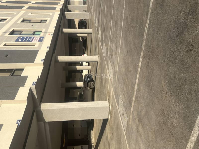 Apartment for sale in Okaz, south Riyadh