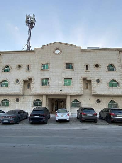 2 Bedroom Flat for Rent in North Riyadh, Riyadh - Luxury Apartment for Rent in Al Mughrizat, North Riyadh